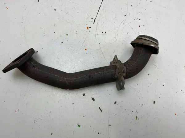 Honda OE uitlaatdemper gebruikt OEM NA image 6