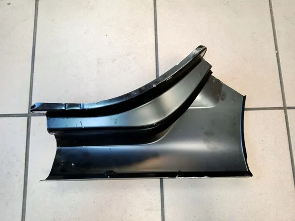 VW GOLF 7 VII Rechte Hintere Schwelle - Neu - 43 cm image 4