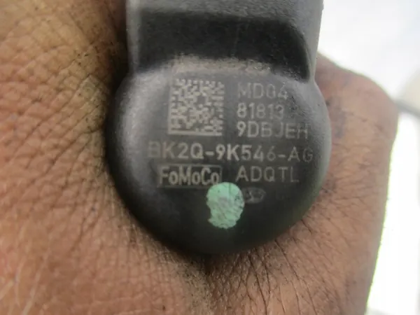 Inyector Fiat Ducato Ford Transit Citroen Jumper Peugeot Boxer image 2