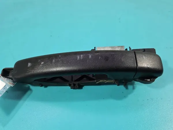 Rechte vordere Außentürgriff Renault Master III 10-24 PRT0007713D image 2