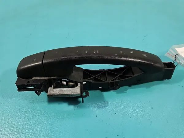 Rechte vordere Außentürgriff Renault Master III 10-24 PRT0007713D image 3