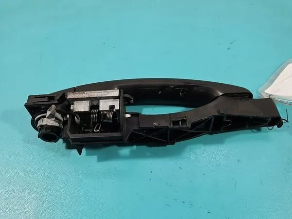 Rechte vordere Außentürgriff Renault Master III 10-24 PRT0007713D image 4