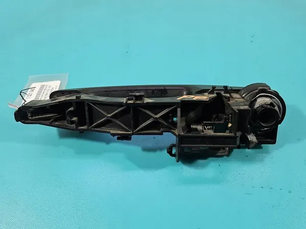 Rechte vordere Außentürgriff Renault Master III 10-24 PRT0007713D image 5