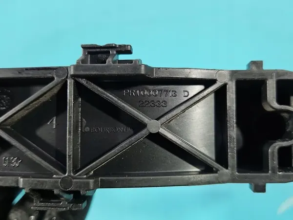 Rechte vordere Außentürgriff Renault Master III 10-24 PRT0007713D image 6