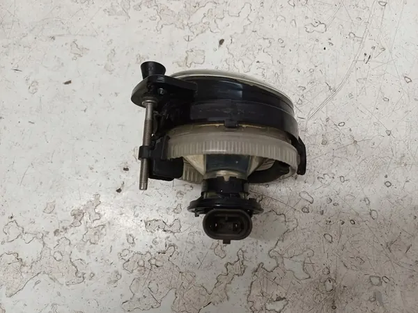 SKODA FABIA 2 II 07- Farol Halógeno Direito 7H0941700C image 3