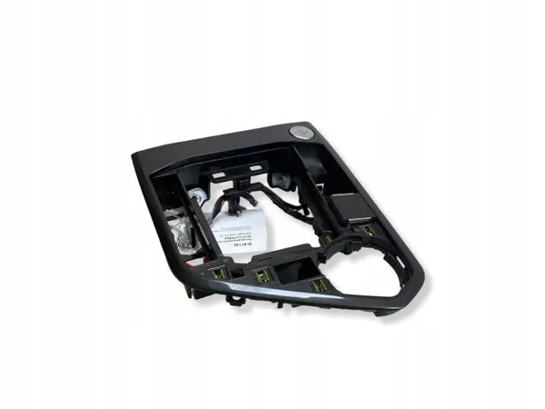 Versnellingspookframe OEM 5NC864263 - Gebruikt image 2
