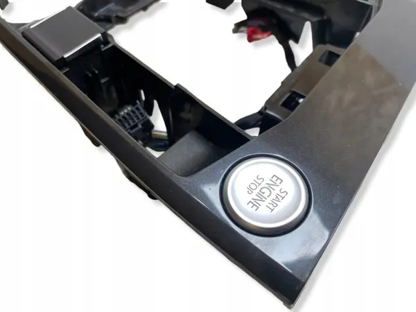 Versnellingspookframe OEM 5NC864263 - Gebruikt image 6