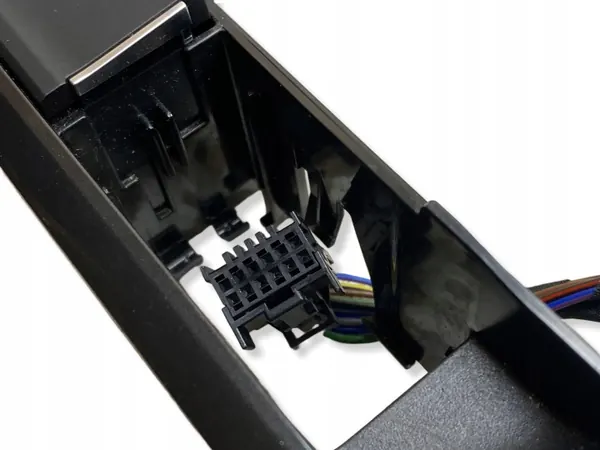 Versnellingspookframe OEM 5NC864263 - Gebruikt image 7