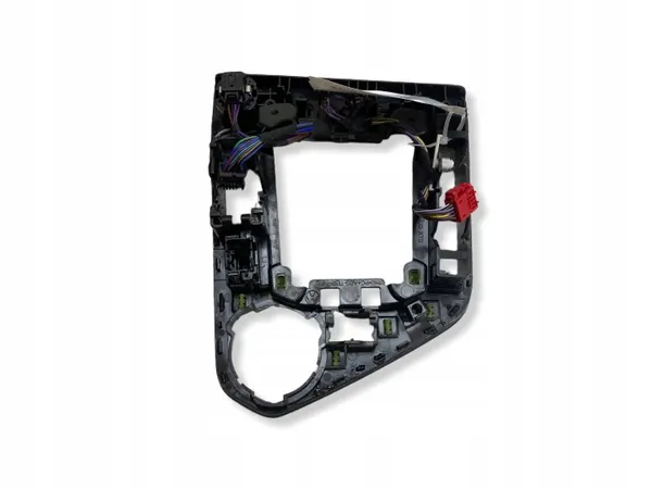 Versnellingspookframe OEM 5NC864263 - Gebruikt image 8