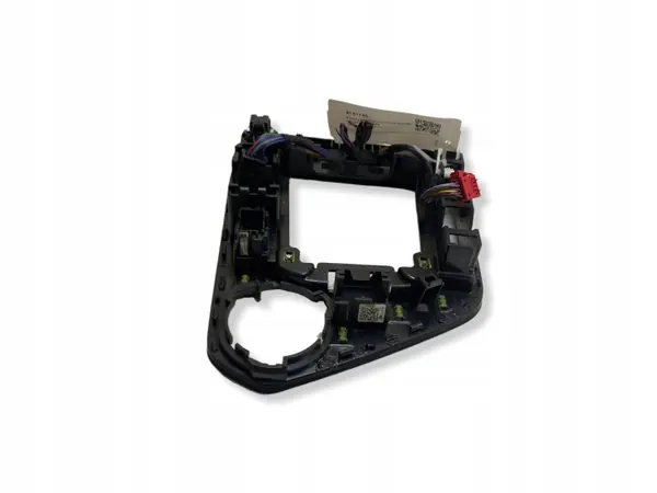Versnellingspookframe OEM 5NC864263 - Gebruikt image 9