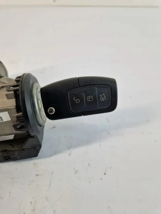 Zündschalter OEM 9V213F880ED für Ford B-MAX image 3