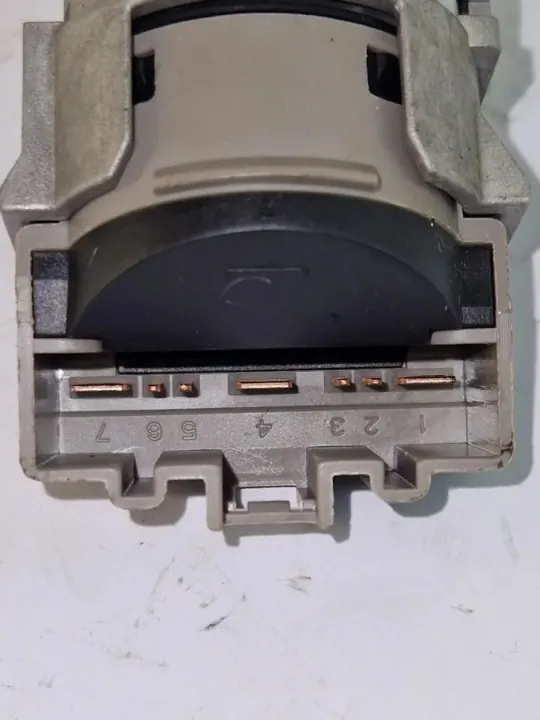 Zündschalter OEM 9V213F880ED für Ford B-MAX image 5