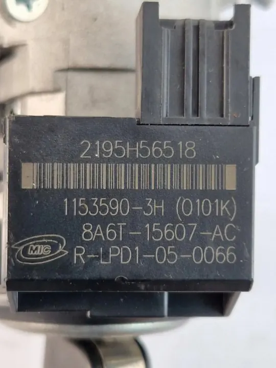 Zündschalter OEM 9V213F880ED für Ford B-MAX image 6