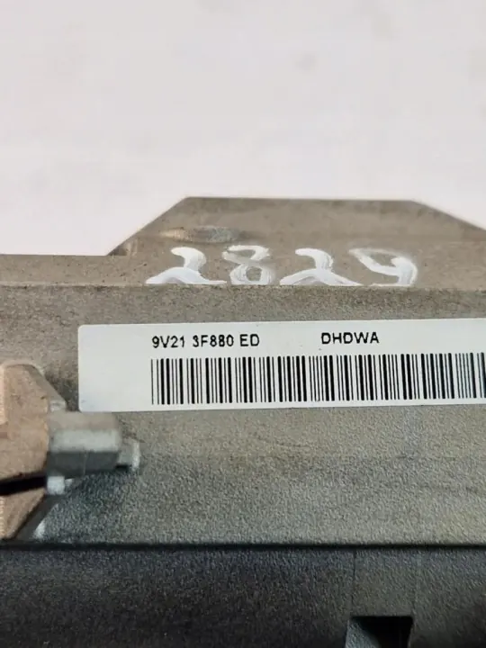 Zündschalter OEM 9V213F880ED für Ford B-MAX image 7