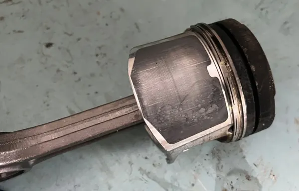 Kit Piston & Bielle OEM G9U630 pour Nissan Primastar 2.5DCI image 5