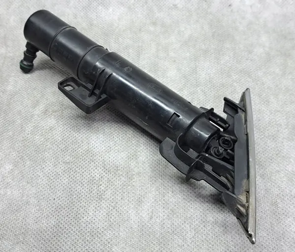 Linker voorlampwasinstallatie Skoda Superb II image 2