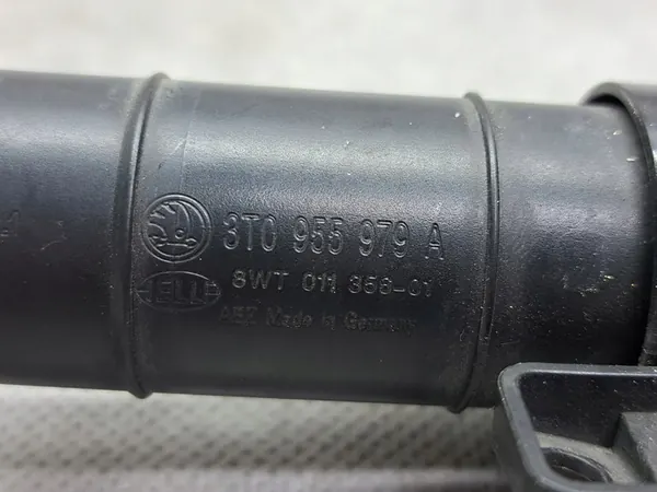 Linker voorlampwasinstallatie Skoda Superb II image 3