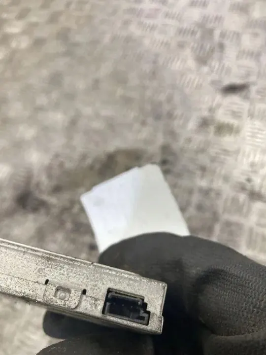 Gebrauchter Verstärker OEM 8E0035225 für Audi A4 Avant image 3