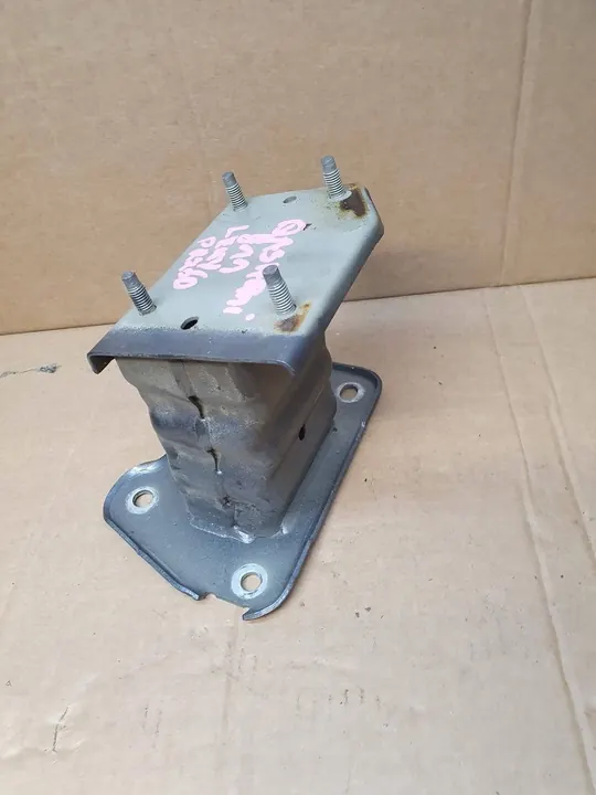 Zona de Impacto Frontal Esquerda 622154EA0B Nissan Qashqai II J11 image 2