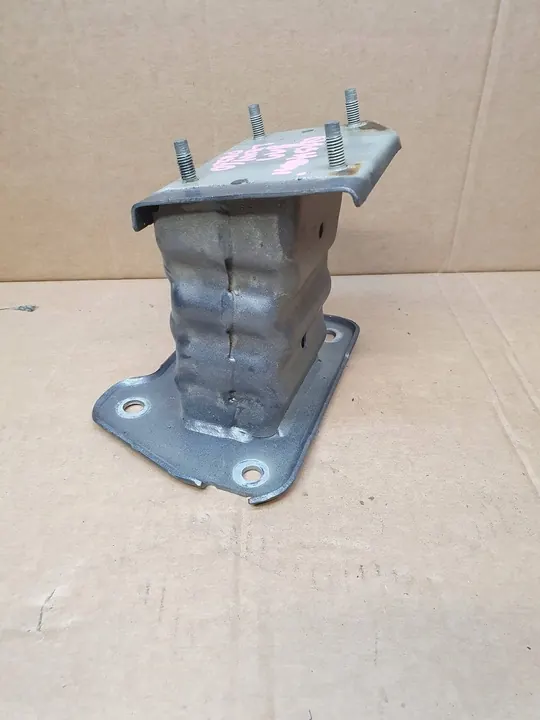 Zona de Impacto Frontal Esquerda 622154EA0B Nissan Qashqai II J11 image 3