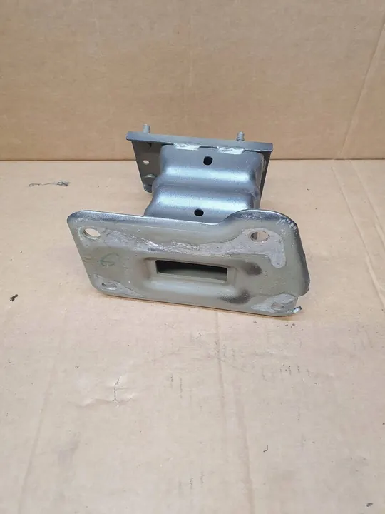 Zona de Impacto Frontal Esquerda 622154EA0B Nissan Qashqai II J11 image 5