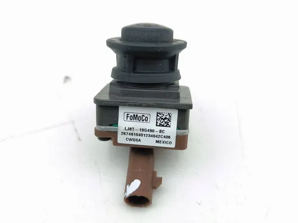 Caméra de recul Ford Mustang Mach-E OEM LJ8T19G490BC image 3