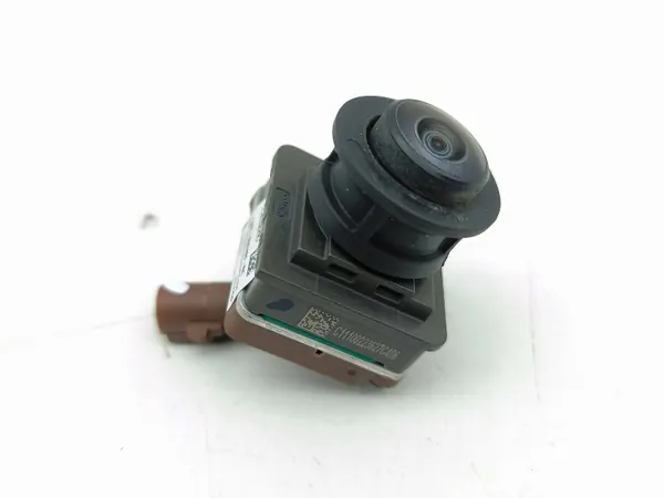 Caméra de recul Ford Mustang Mach-E OEM LJ8T19G490BC image 4