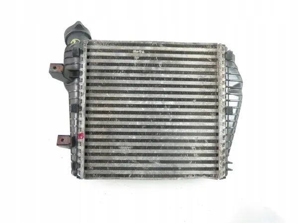 INTERCOOLER VW TOUAREG 5.0 V10 TDI image 3