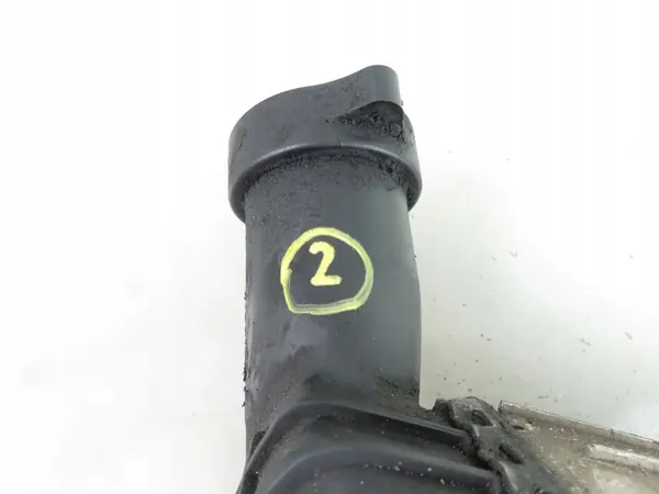 INTERCOOLER VW TOUAREG 5.0 V10 TDI image 4