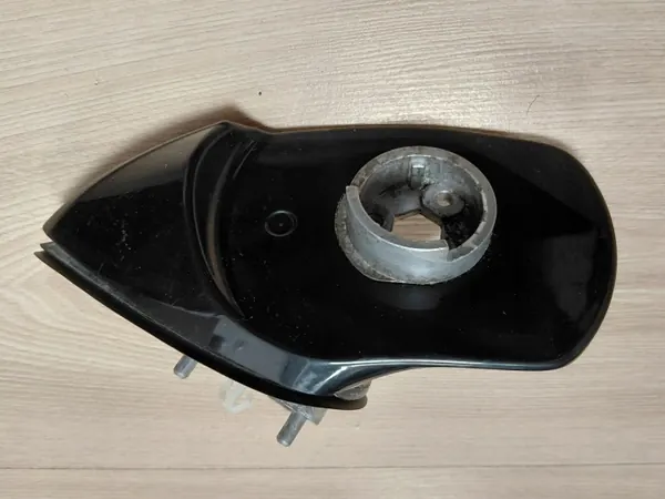 Suporte espelho direito Mazda MX-30 OEM - Usado image 2