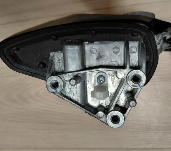 Suporte espelho direito Mazda MX-30 OEM - Usado image 5