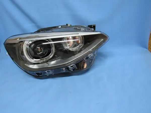 Farol Direito BMW F20 Bi-Xenon Não Giratório LED image 3