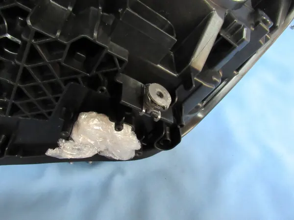 Farol Direito BMW F20 Bi-Xenon Não Giratório LED image 8