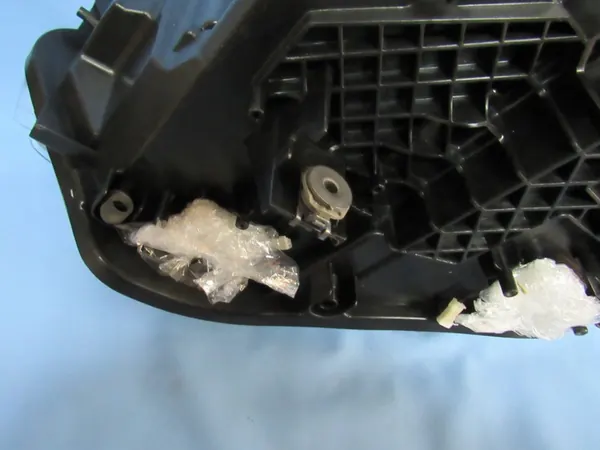 Farol Direito BMW F20 Bi-Xenon Não Giratório LED image 9