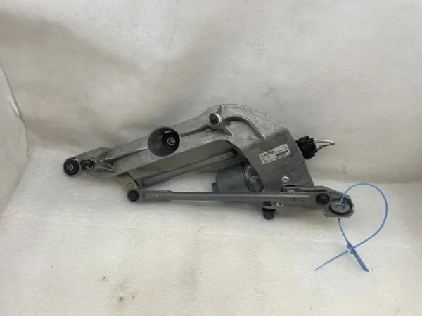 Mecanismo motor limpiaparabrisas OEM 288003381R Renault Zoe II image 2