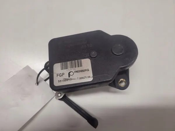 Atuador do Coletor de Admissão Opel Vectra C 55199908 image 2