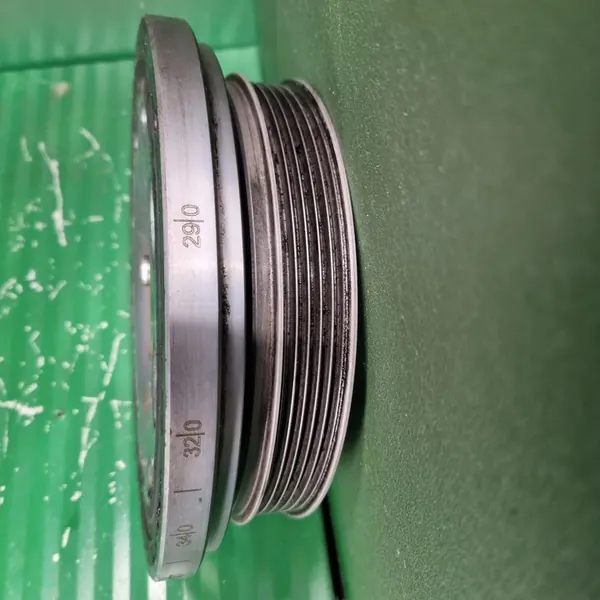 Mercedes-Benz OE A6540300003 Polia image 3