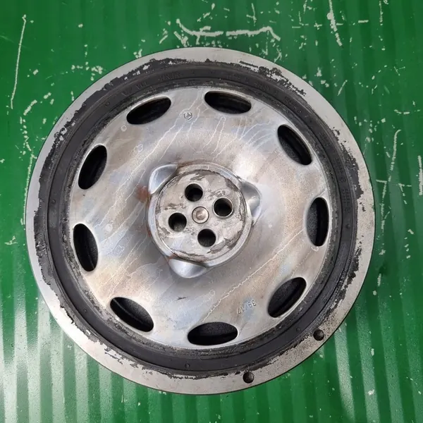 Mercedes-Benz OE A6540300003 Polia image 5