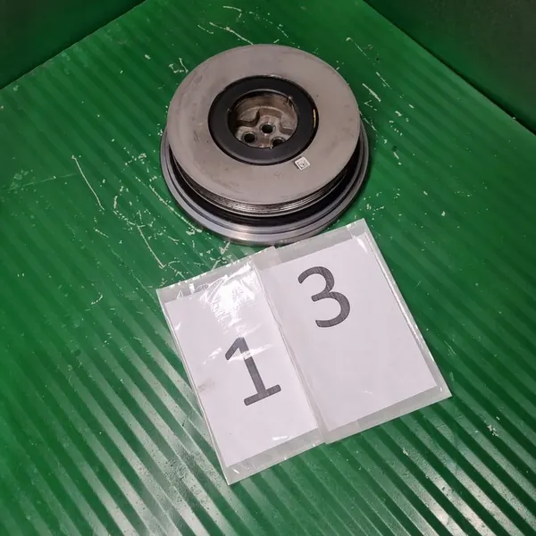 Mercedes-Benz OE A6540300003 Polia image 7