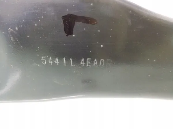 Slitta anteriore NISSAN QASHQAI II 544114EA0B image 3