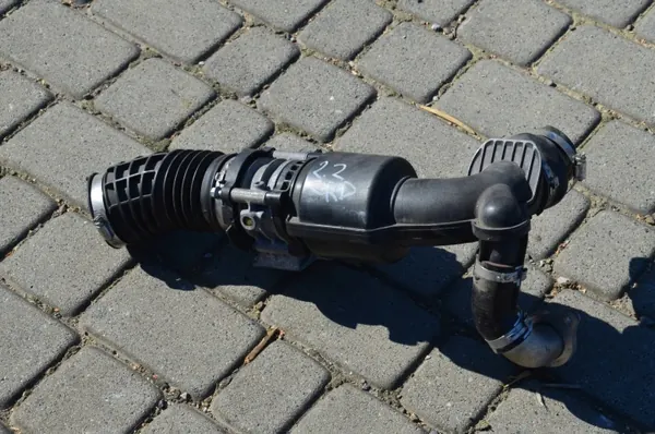 OEM K68310337AC Gasklep Luchtslang Jeep Wrangler image 3
