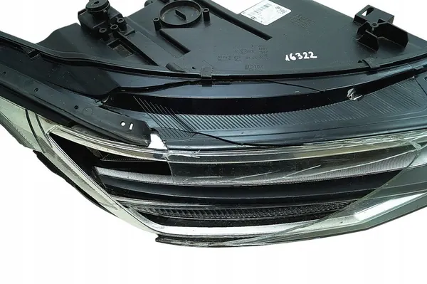 Farol dianteiro direito VW Tiguan II Lift LED image 2