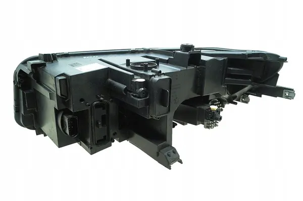 Farol dianteiro direito VW Tiguan II Lift LED image 5