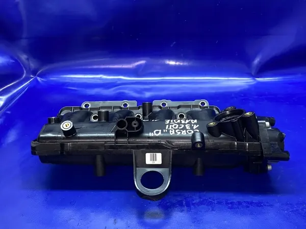 Coletor de admissão 1.3 CDTI Corsa D Meriva B Doblo image 2