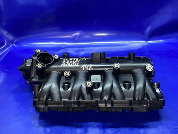 Coletor de admissão 1.3 CDTI Corsa D Meriva B Doblo image 4