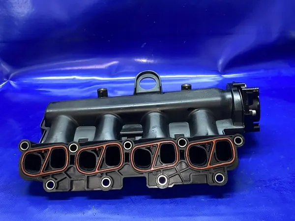 Coletor de admissão 1.3 CDTI Corsa D Meriva B Doblo image 6