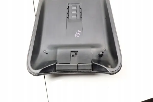 Mercedes W251 käsinojan kansi OEM w251-klapka.podł image 8