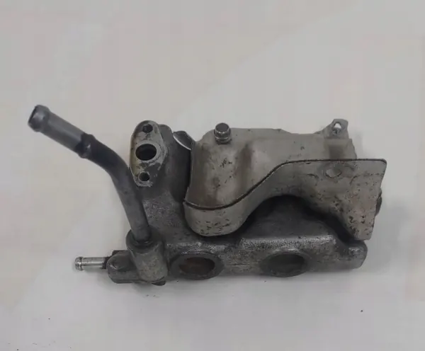 Refroidisseur de turbo OEM MDJ2296 pour Subaru Forester image 2