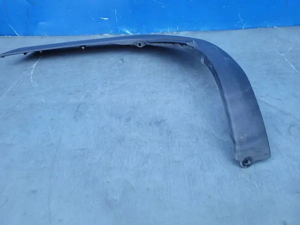 OEM 75652-K2011 Toyota Yaris Cross Lokasuoja Vasen Taka image 4