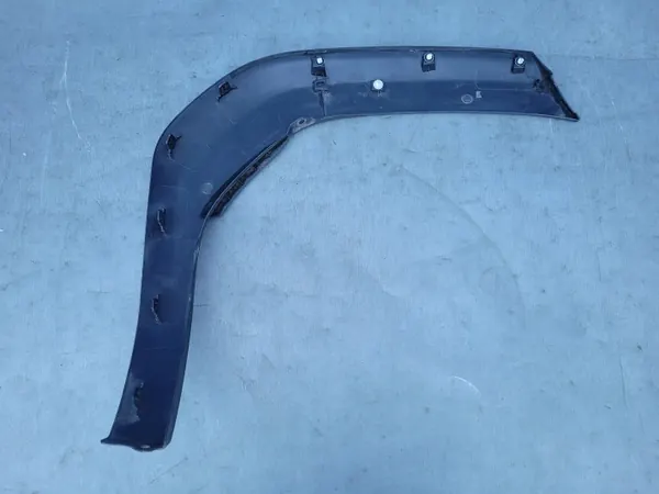 OEM 75652-K2011 Toyota Yaris Cross Lokasuoja Vasen Taka image 5